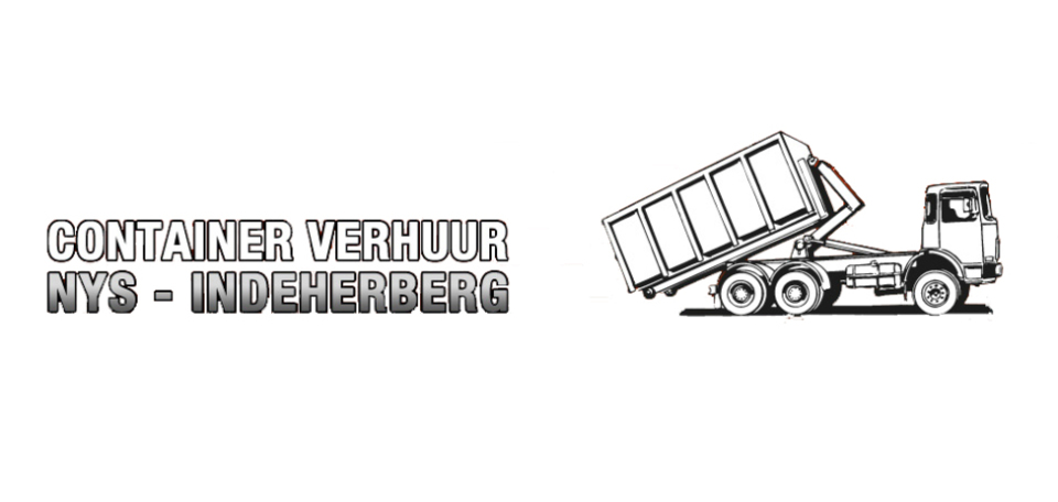 Logo Containerdienst Nys-Indeherberg
