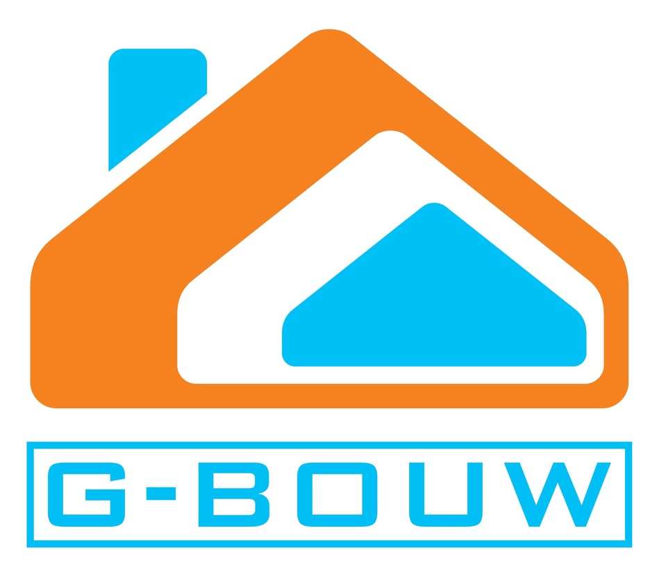 Logo G-Bouw