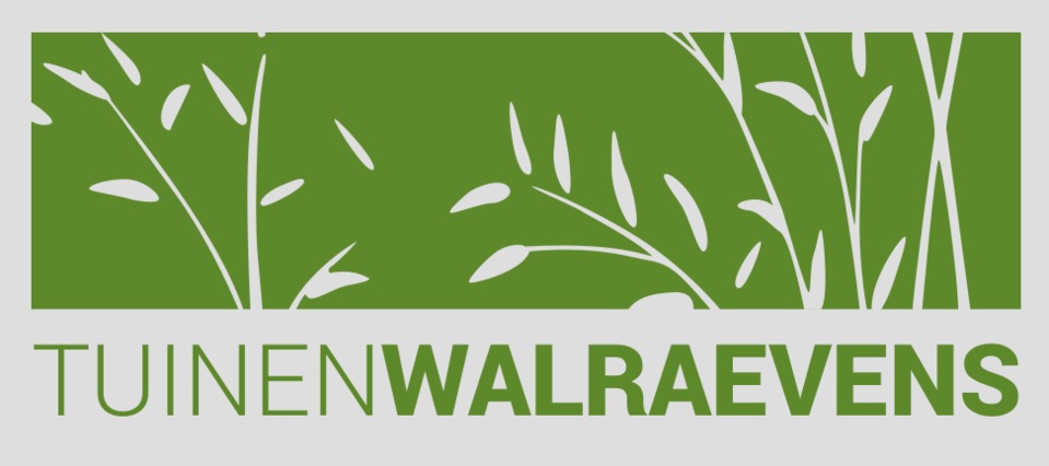 Logo Tuinen Walraevens